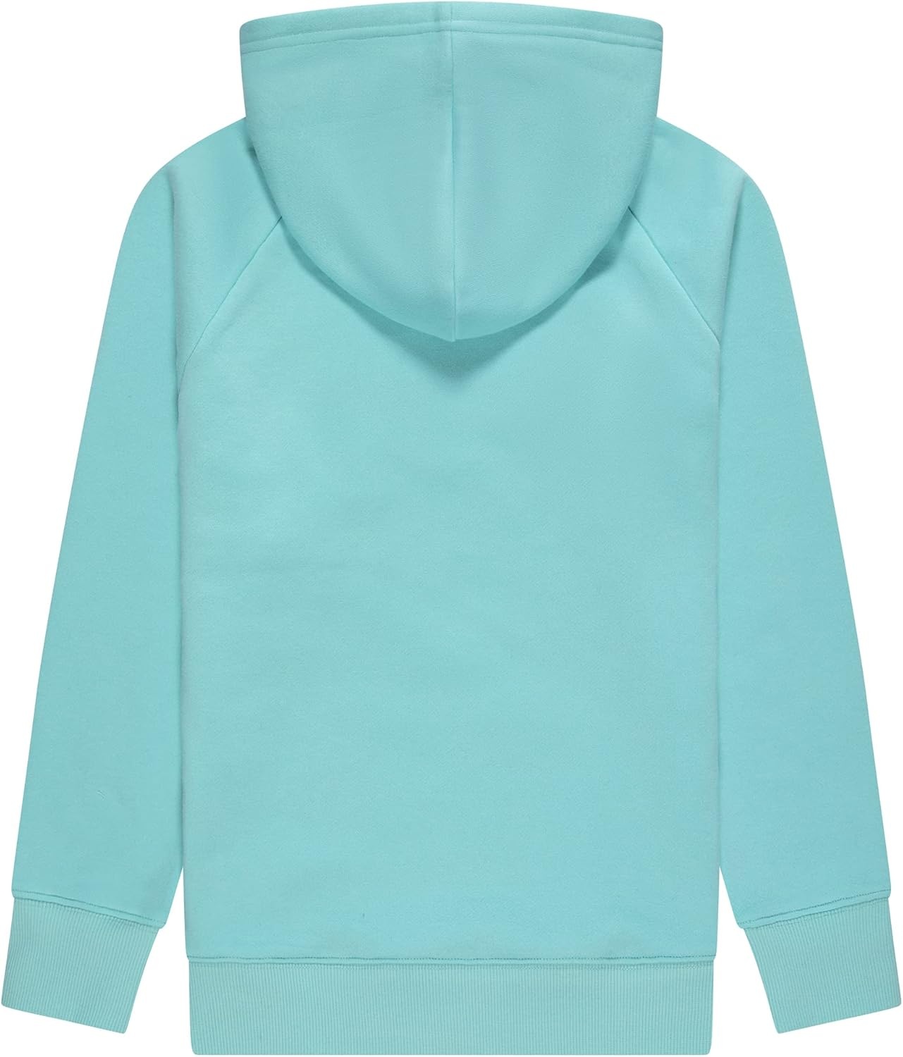 imageChampion Girls Athletic Zip Front Hoodie Sweatshirt for GirlsLight Sea Green