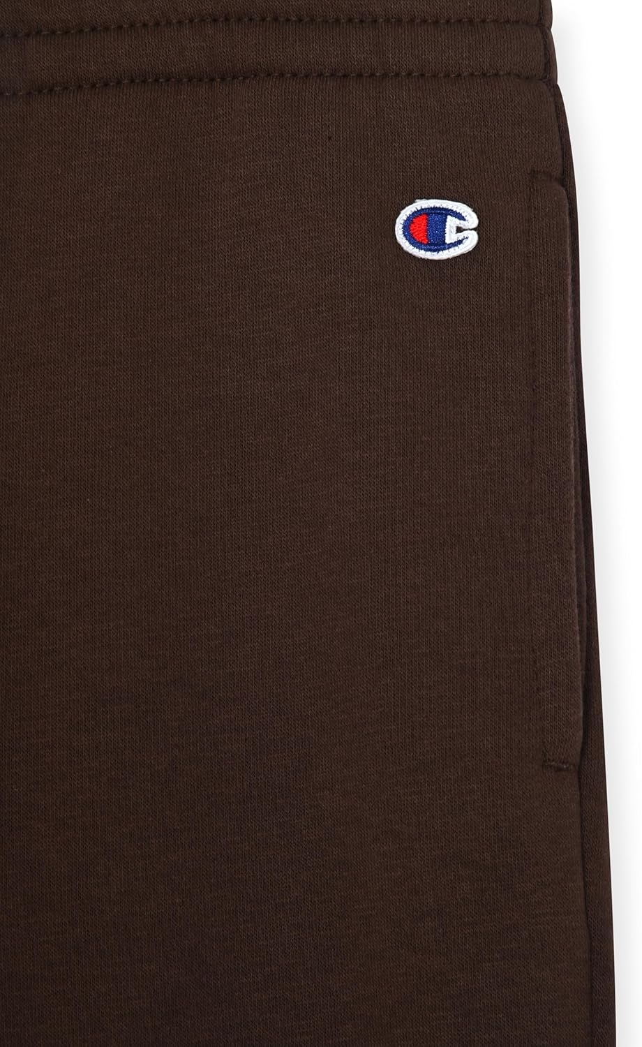 imageChampion Girls Champion Girls Jogger PantsCoffee Brown