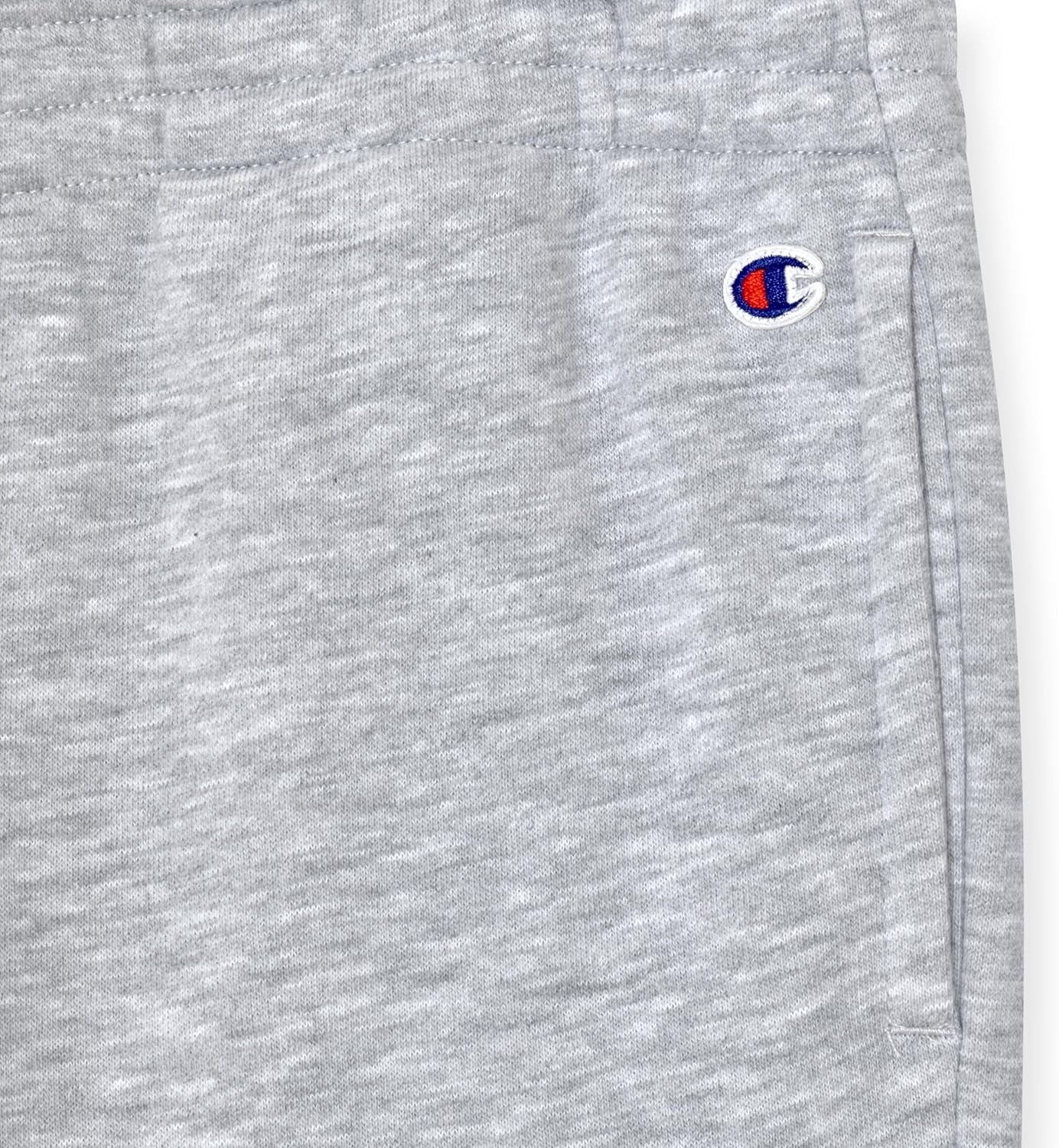 imageChampion Girls Champion Girls Jogger PantsGrey Heather