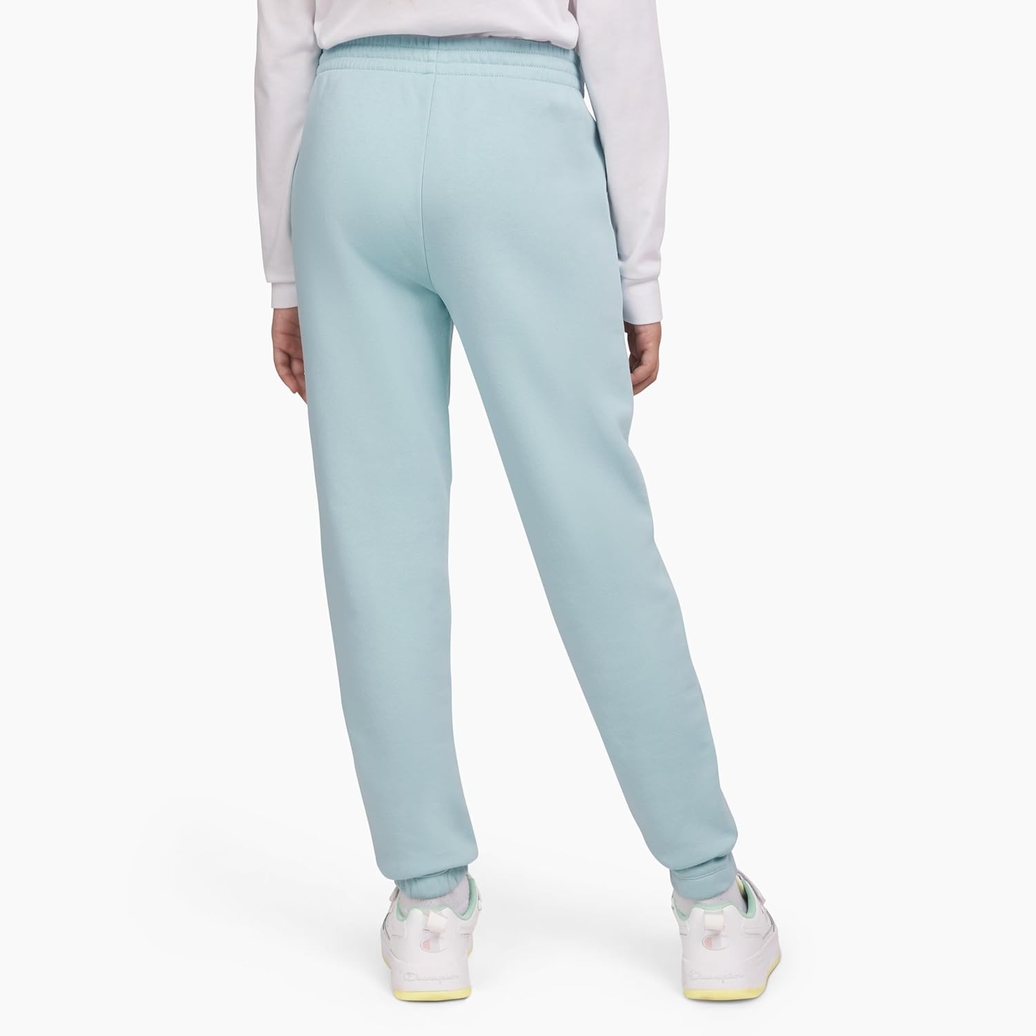 imageChampion Girls Champion Girls Jogger PantsLight Blue