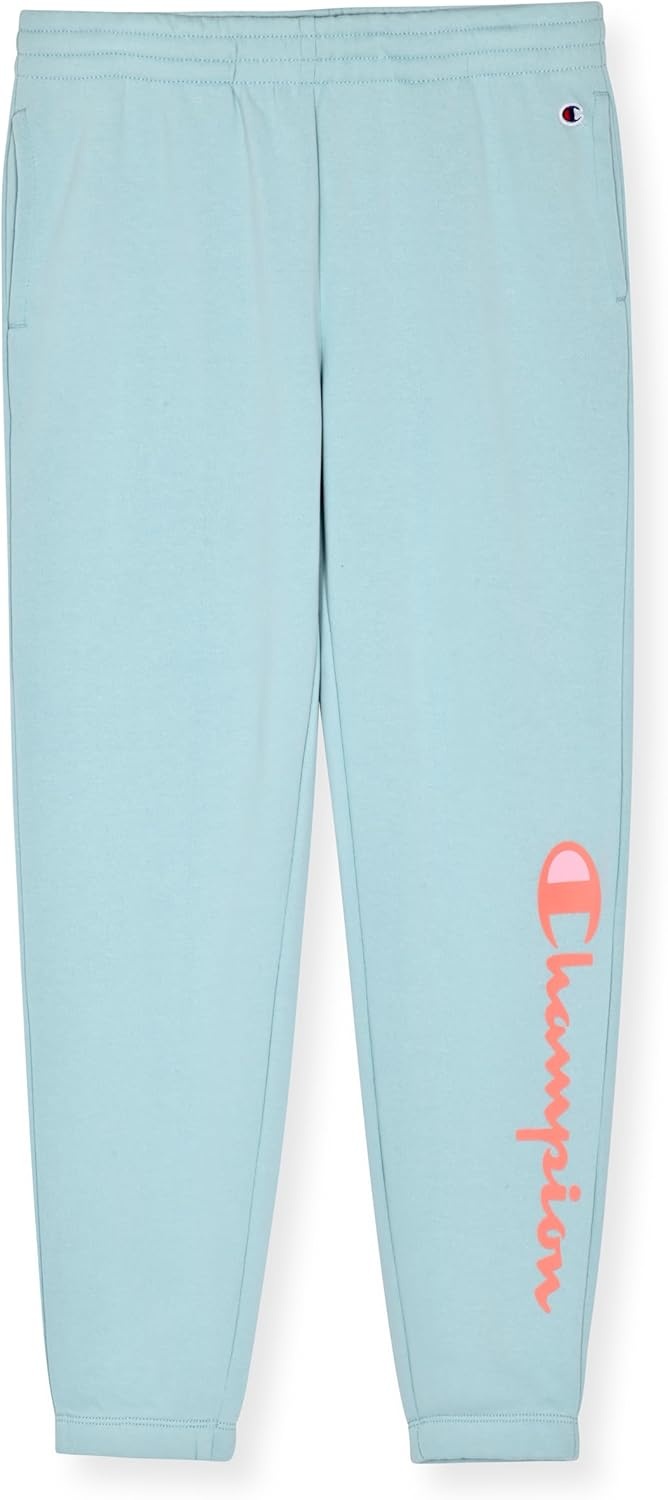 imageChampion Girls Champion Girls Jogger PantsLight Blue
