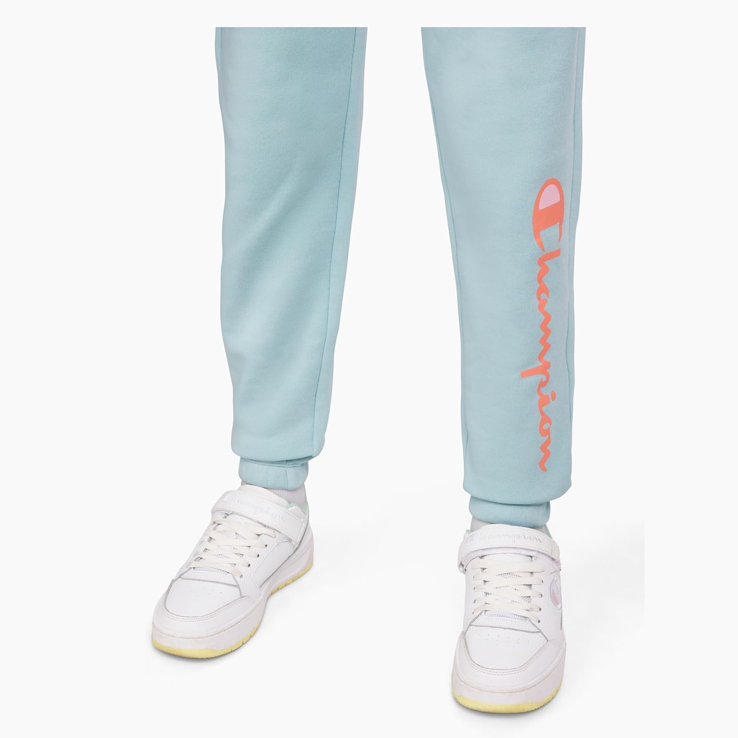 imageChampion Girls Champion Girls Jogger PantsLight Blue
