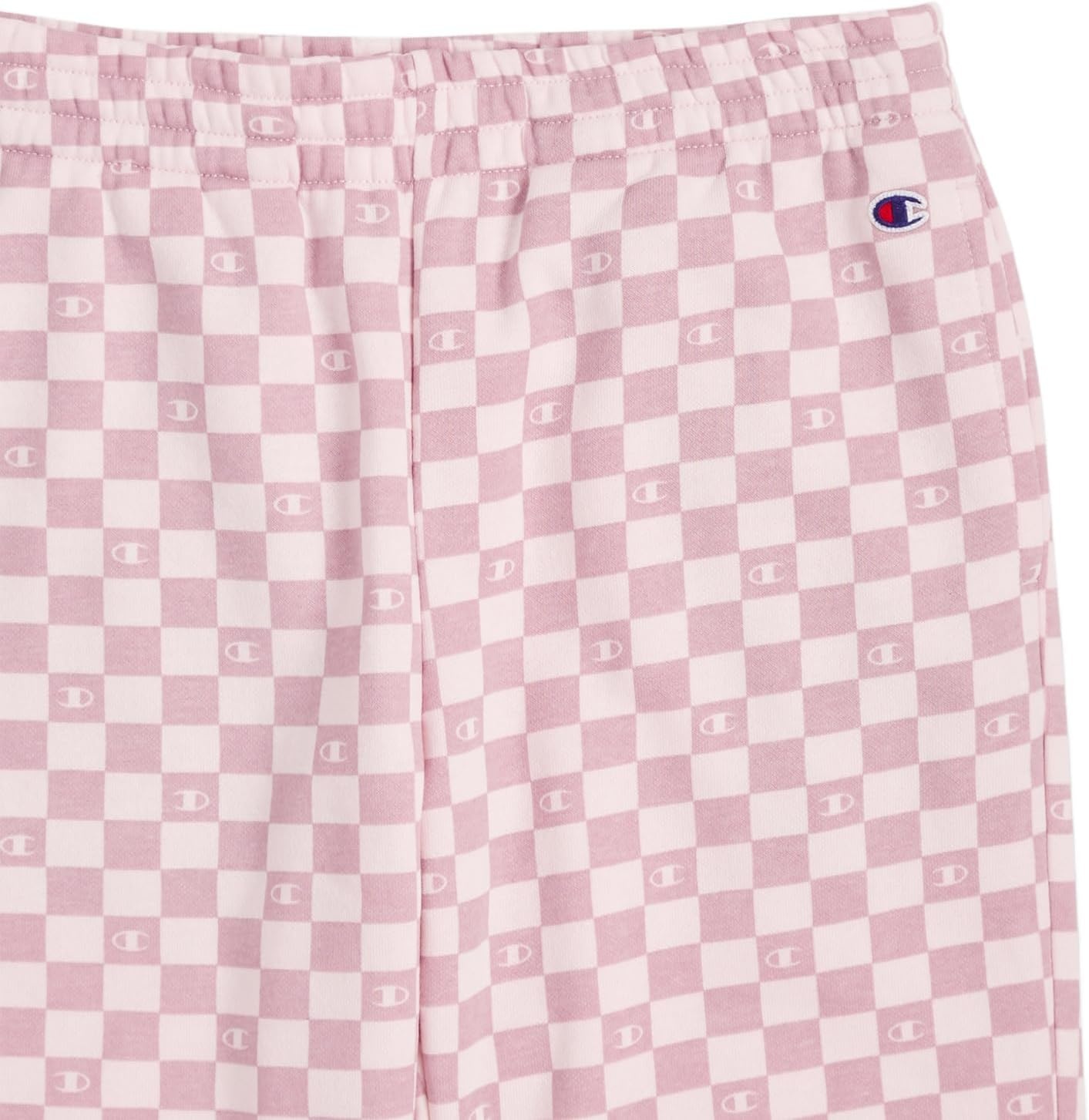 imageChampion Girls Champion Girls Jogger PantsSweet Lilac Check