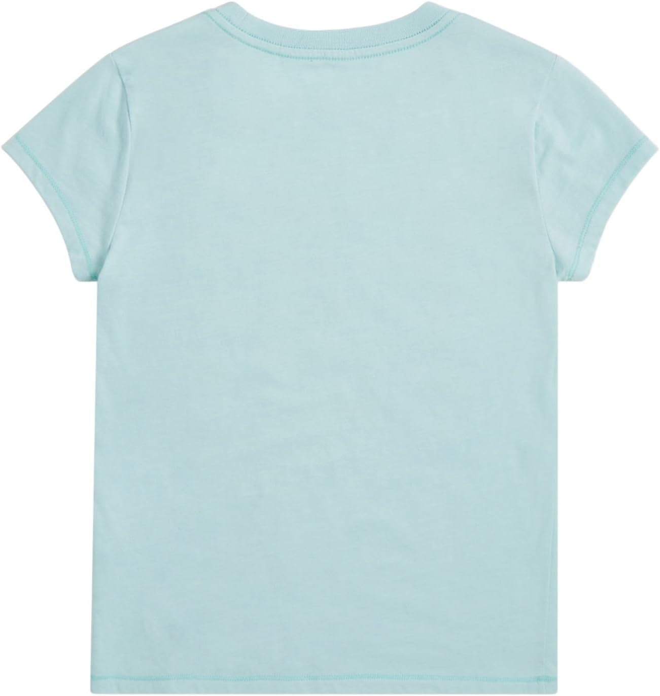 imageChampion Girls Champion Girls Short Sleeve Tee ShirtCanal Blue