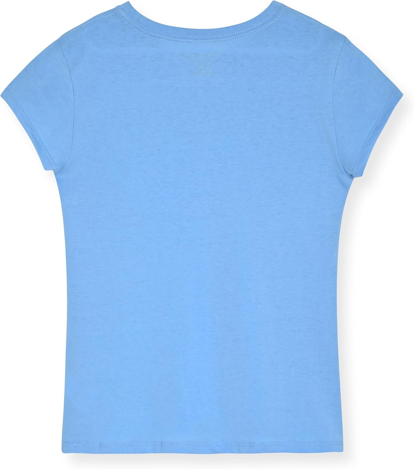 imageChampion Girls Champion Girls Short Sleeve Tee ShirtSignature Placid Blue