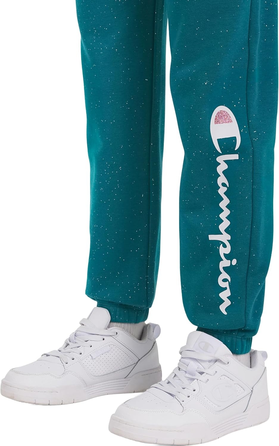 imageChampion Girls Champion Girls SweatpantsHarbor