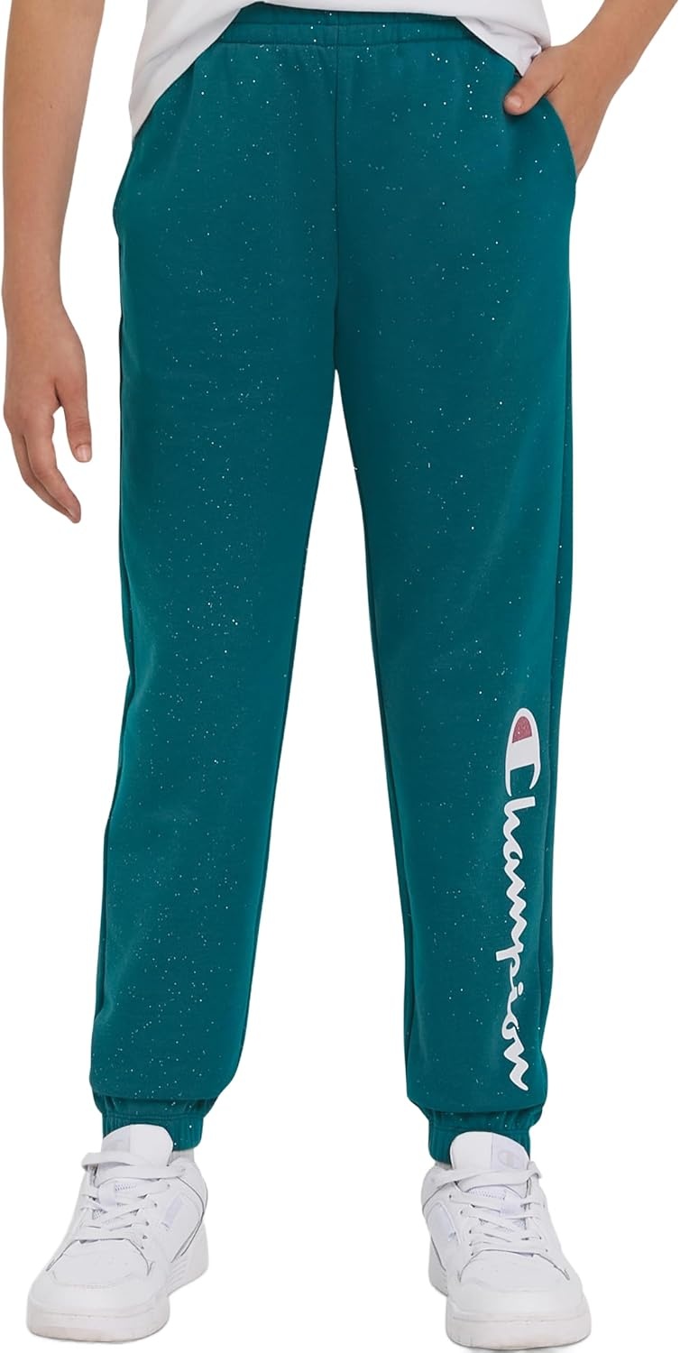 imageChampion Girls Champion Girls SweatpantsHarbor