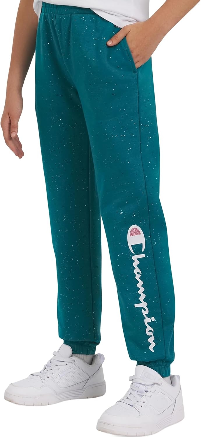 imageChampion Girls Champion Girls SweatpantsHarbor