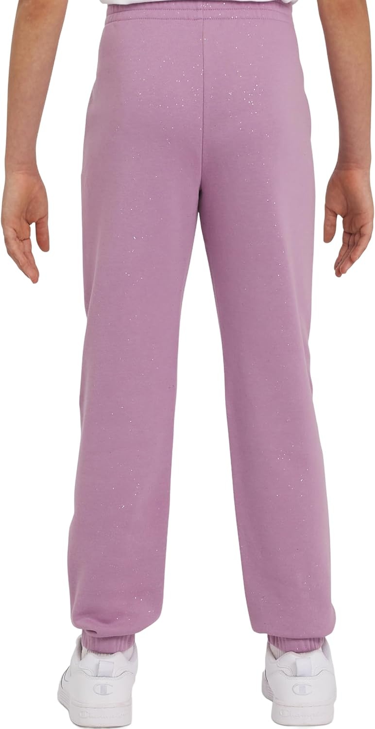 imageChampion Girls Champion Girls SweatpantsHaze Pink