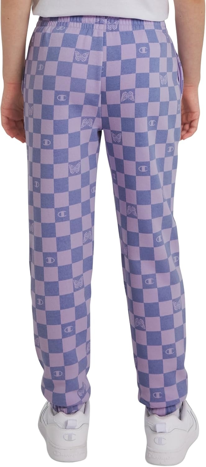 imageChampion Girls Champion Girls SweatpantsLilac