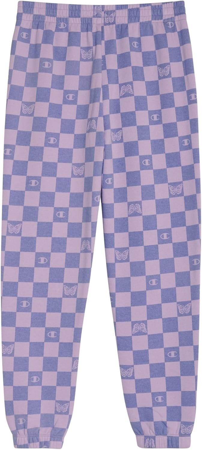 imageChampion Girls Champion Girls SweatpantsLilac
