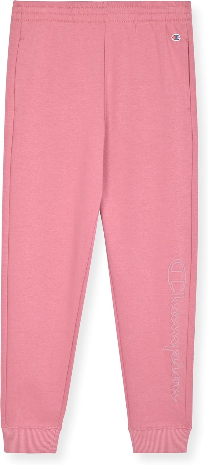 imageChampion Girls Champion Girls SweatpantsMauve