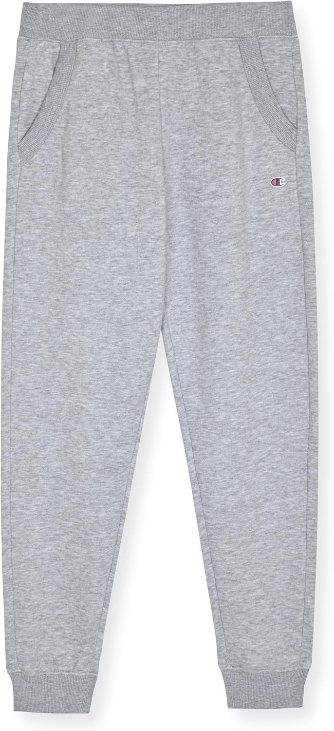 imageChampion Girls Champion Girls SweatpantsMauve