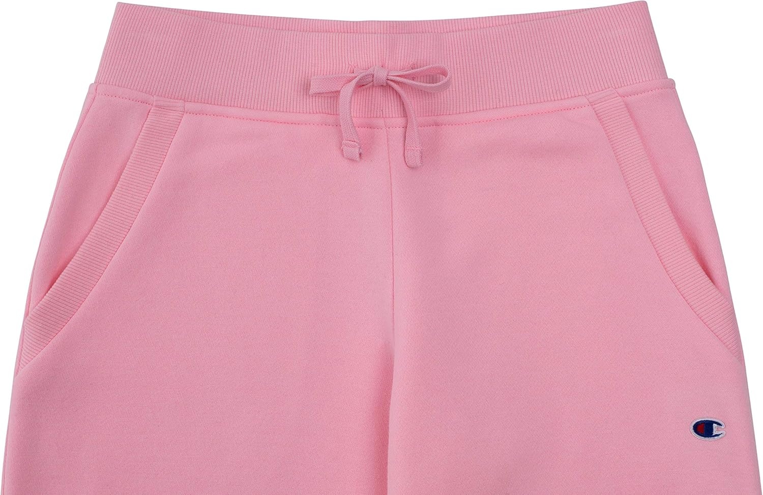 imageChampion Girls Champion Girls SweatpantsPink Candy Script