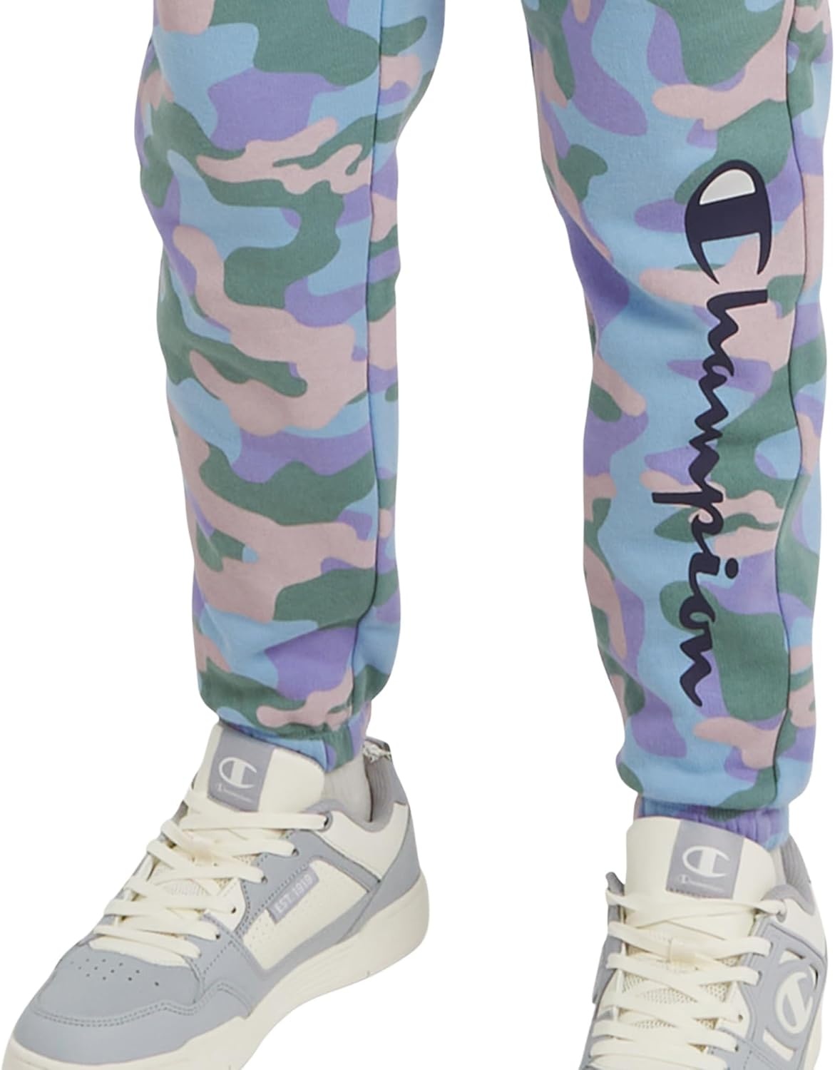 imageChampion Girls Champion Girls SweatpantsPlacid Blue