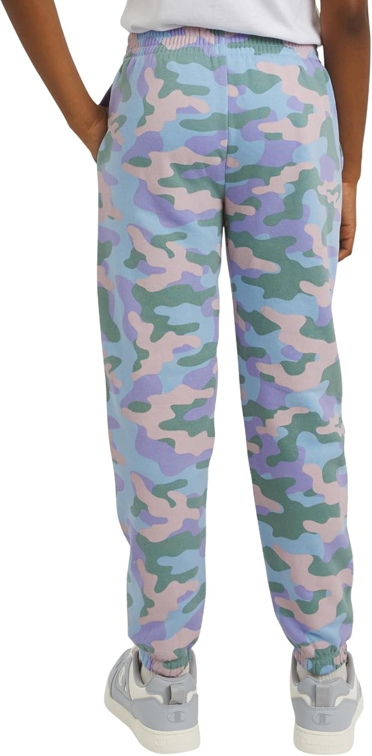 imageChampion Girls Champion Girls SweatpantsPlacid Blue