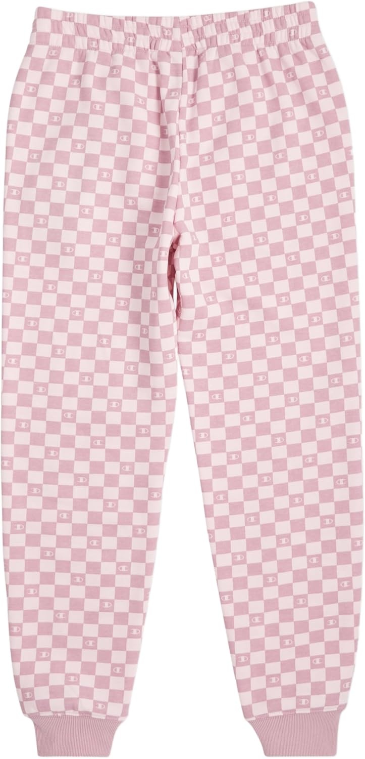 imageChampion Girls Champion Girls SweatpantsSoft Lilac