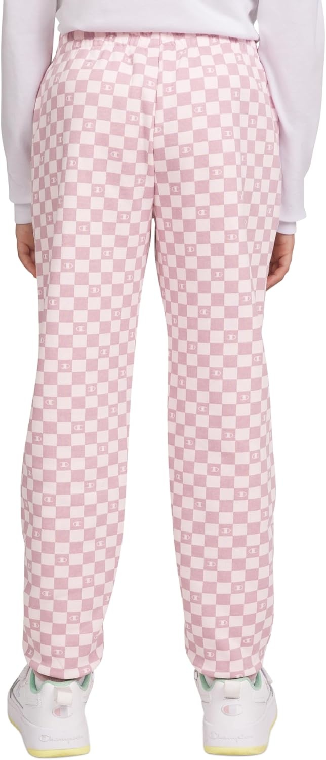 imageChampion Girls Champion Girls SweatpantsSoft Lilac