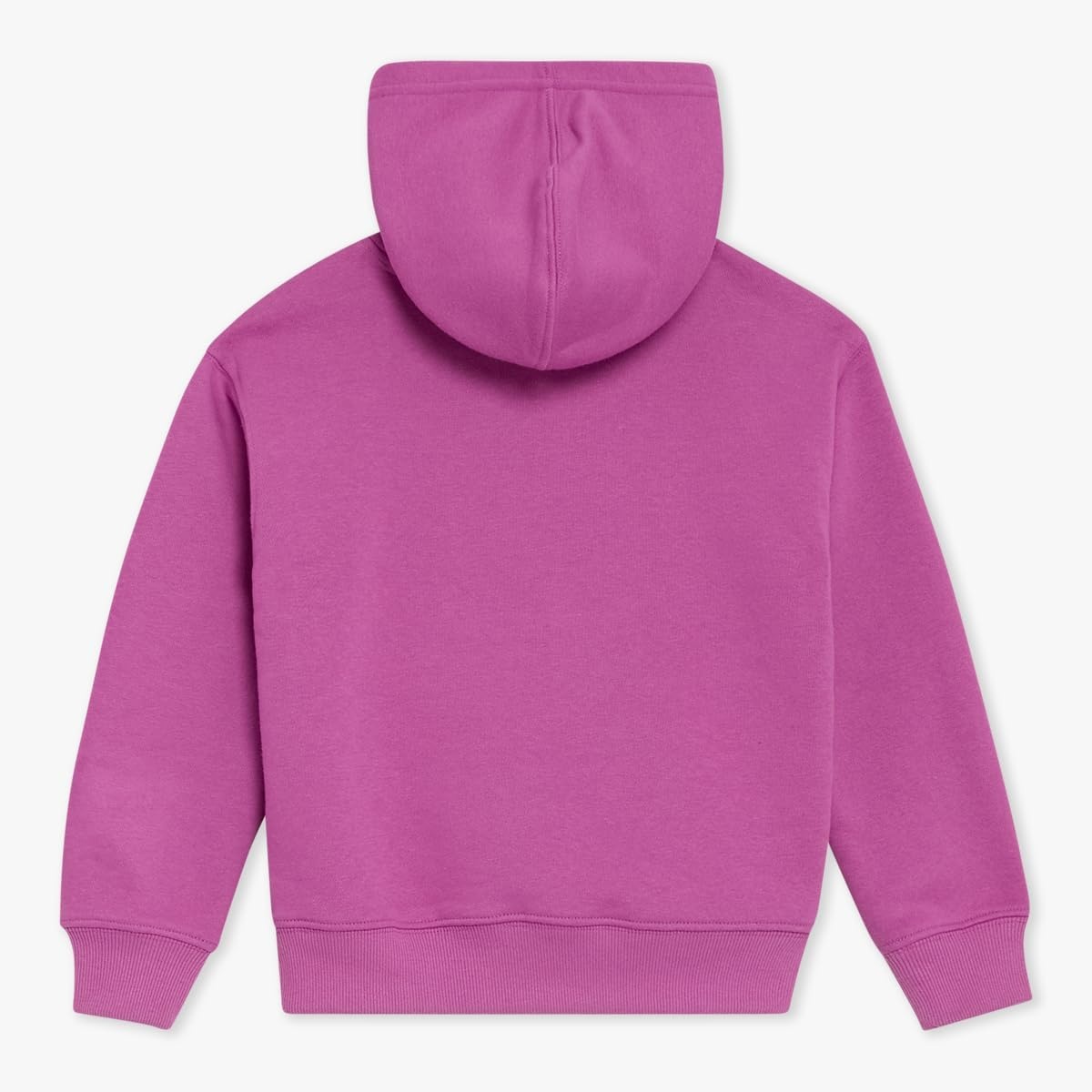 imageChampion Girls Hoodie and Sweatpant Set for Kids Athletic Fleece SweatsuitRosebud