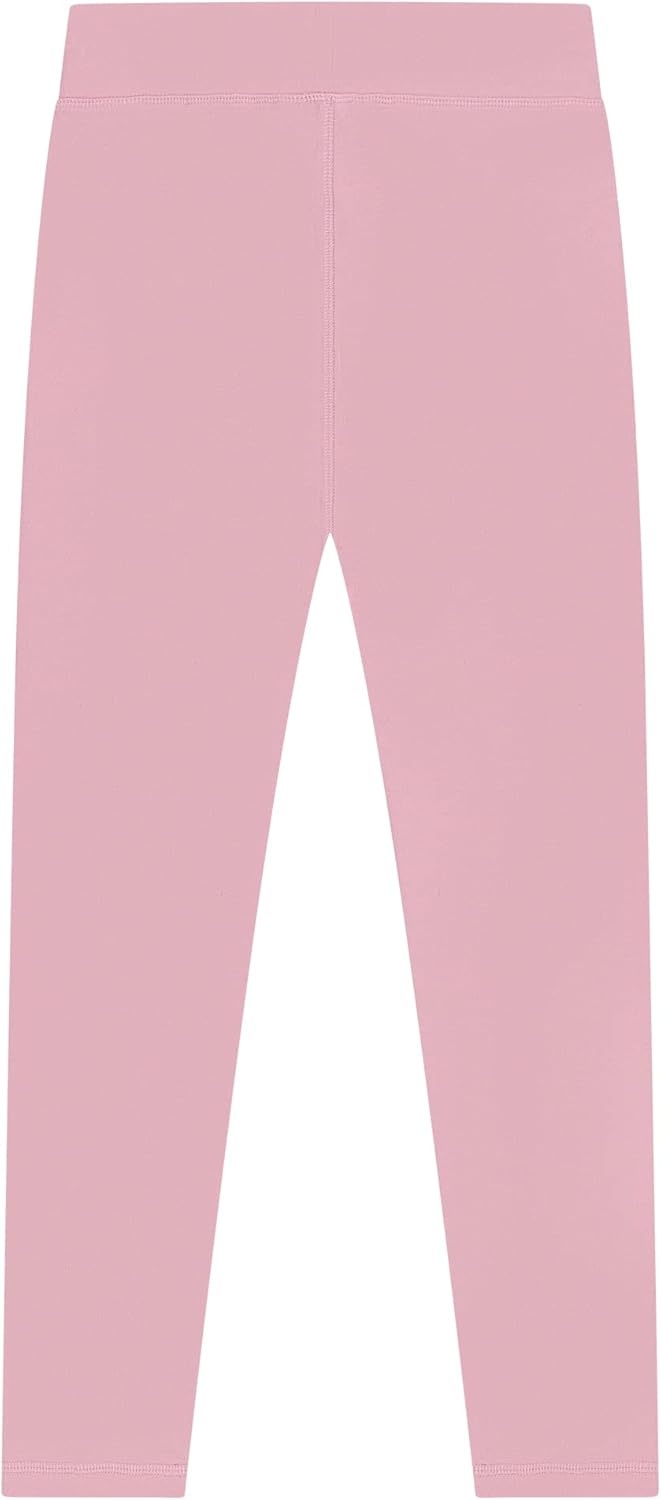 imageChampion Heritage Girls Performance Legging Stretch Pant Active Athletic PantSignature Light Pink