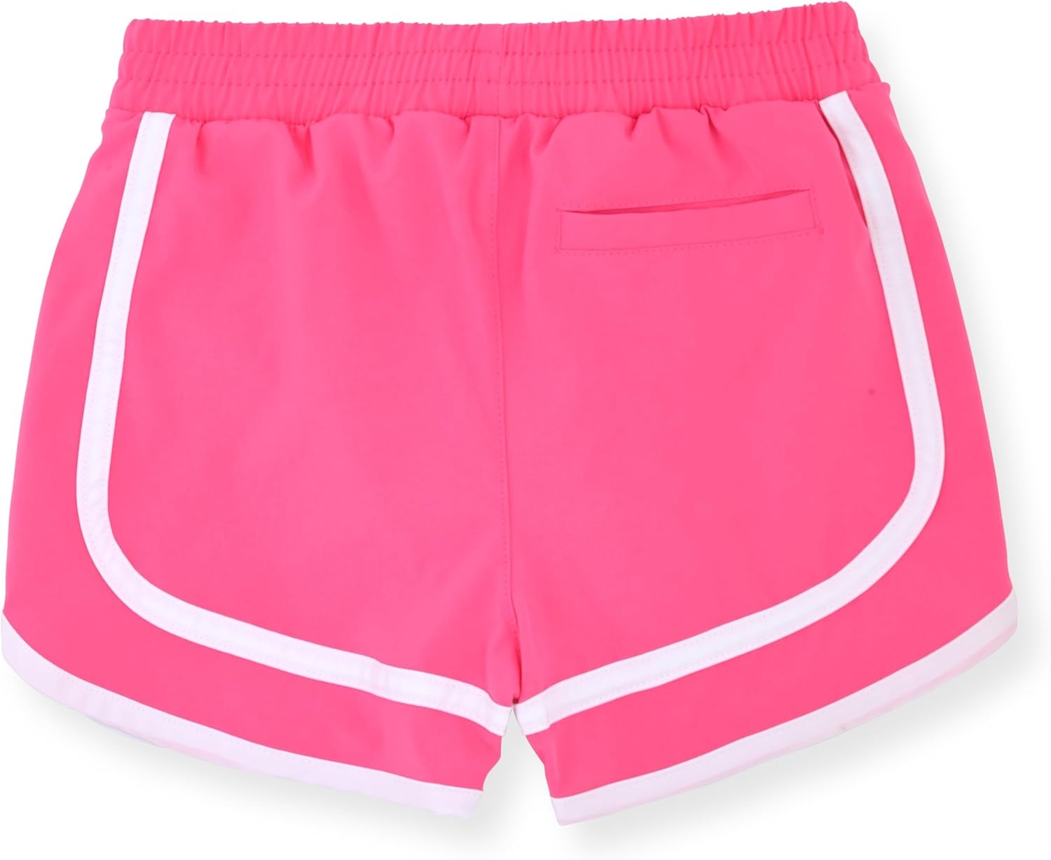 imageChampion girls Champion Girls Athletic Short SetsHeather Greybright White