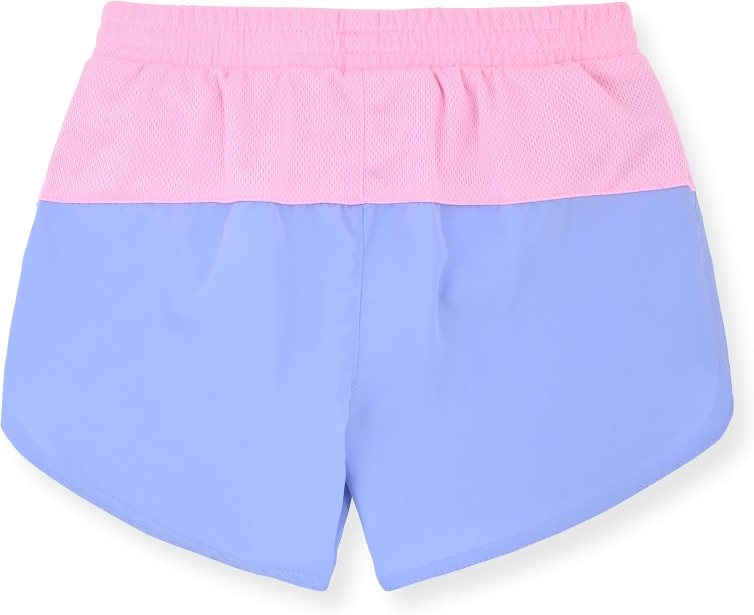 imageChampion girls Champion Girls Athletic Short SetsHeather Greybright White