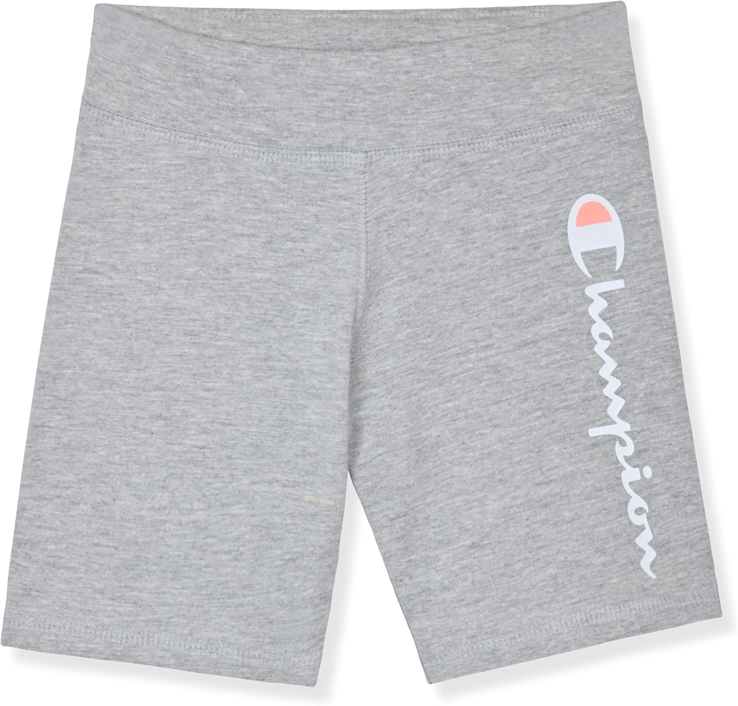 imageChampion girls Champion Girls Athletic Short SetsSignture Bright White
