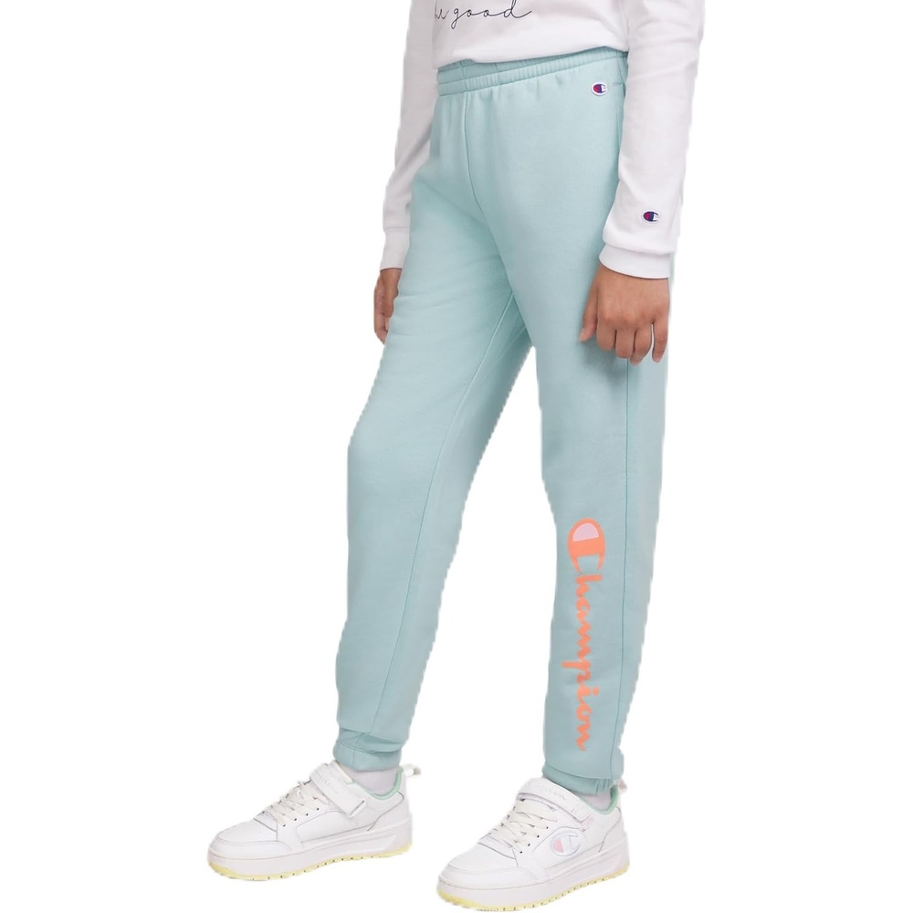 imageChampion Girls Champion Girls Jogger PantsLight Blue