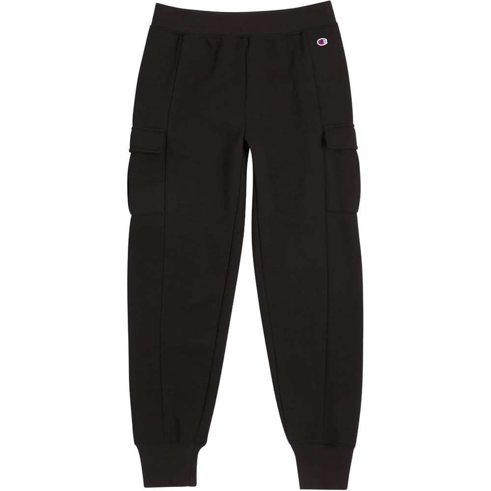 imageChampion Girls Champion Girls SweatpantsJet Black