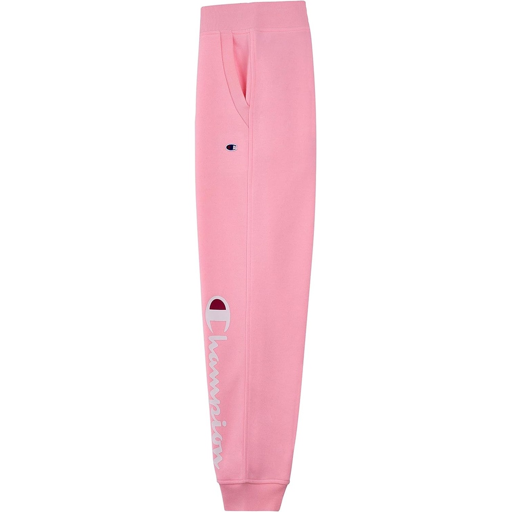 imageChampion Girls Champion Girls SweatpantsPink Candy Script