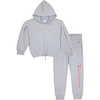 Grey Heather