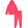 Hot Pink Cargo
