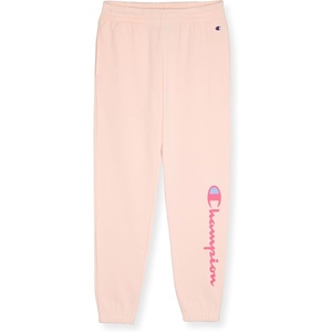 Champion Girls’ Champion Girls Jogger Pants(Pink Mist)