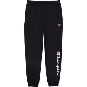 Champion Girls’ Champion Girls Sweatpants(Black)