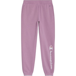 Champion Girls’ Champion Girls Sweatpants(Haze Pink)