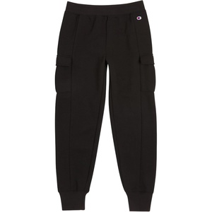 Champion Girls’ Champion Girls Sweatpants(Jet Black)