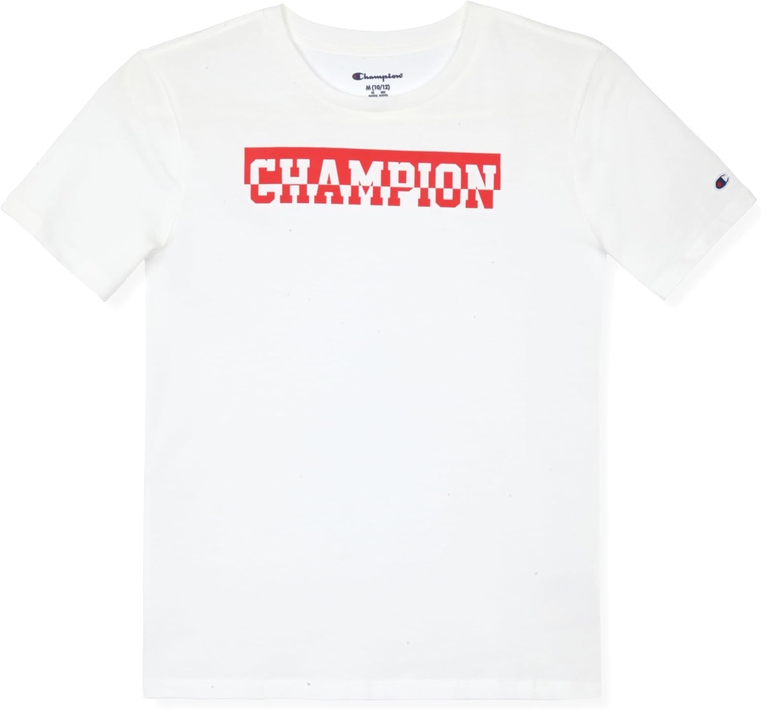 image:imageChampion Boys 2 Pack Short Sleeve Tee Shirt for KidsLily Pad