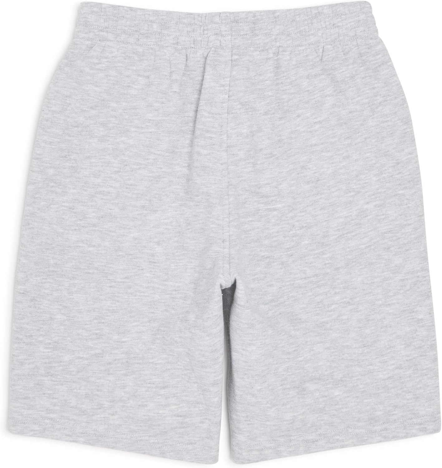 image:imageChampion Boys 2 Pack Signature Fleece Shorts for KidsGrey Heatherblack