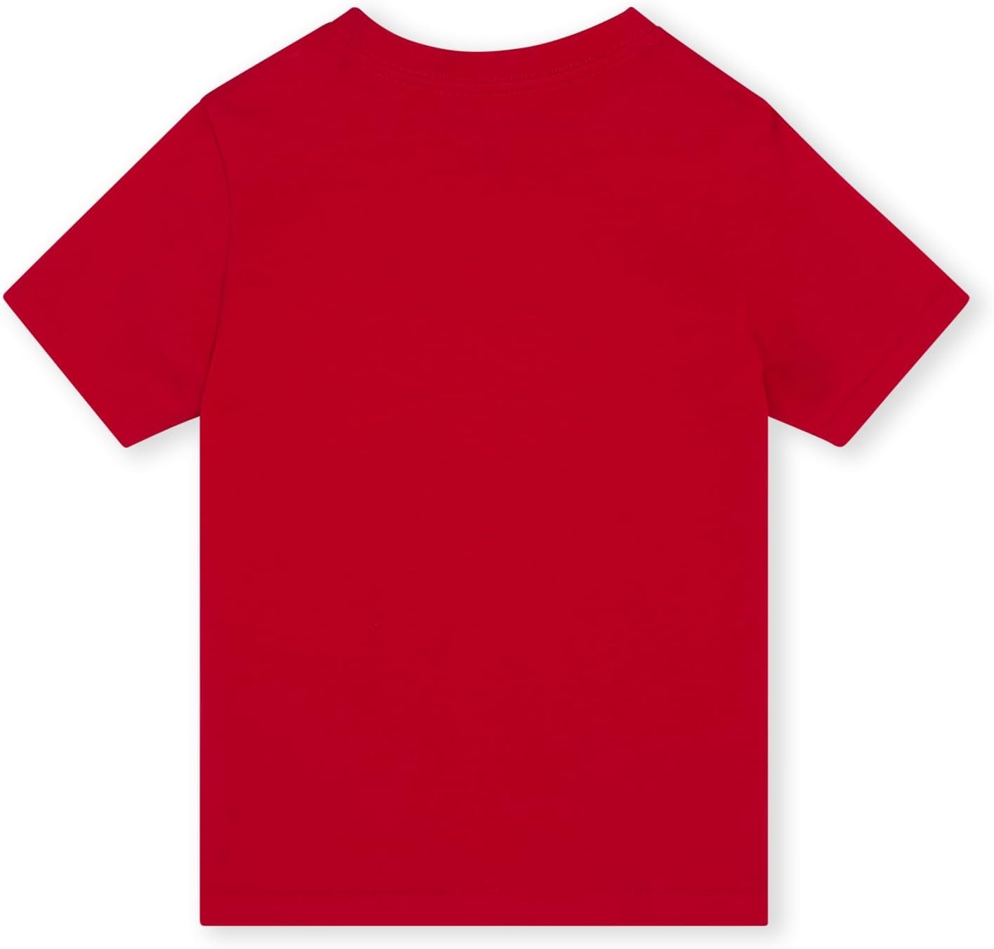 imageChampion Boys 2 Piece Short Sleeve Shirt and Mesh Shorts SetsRedblack