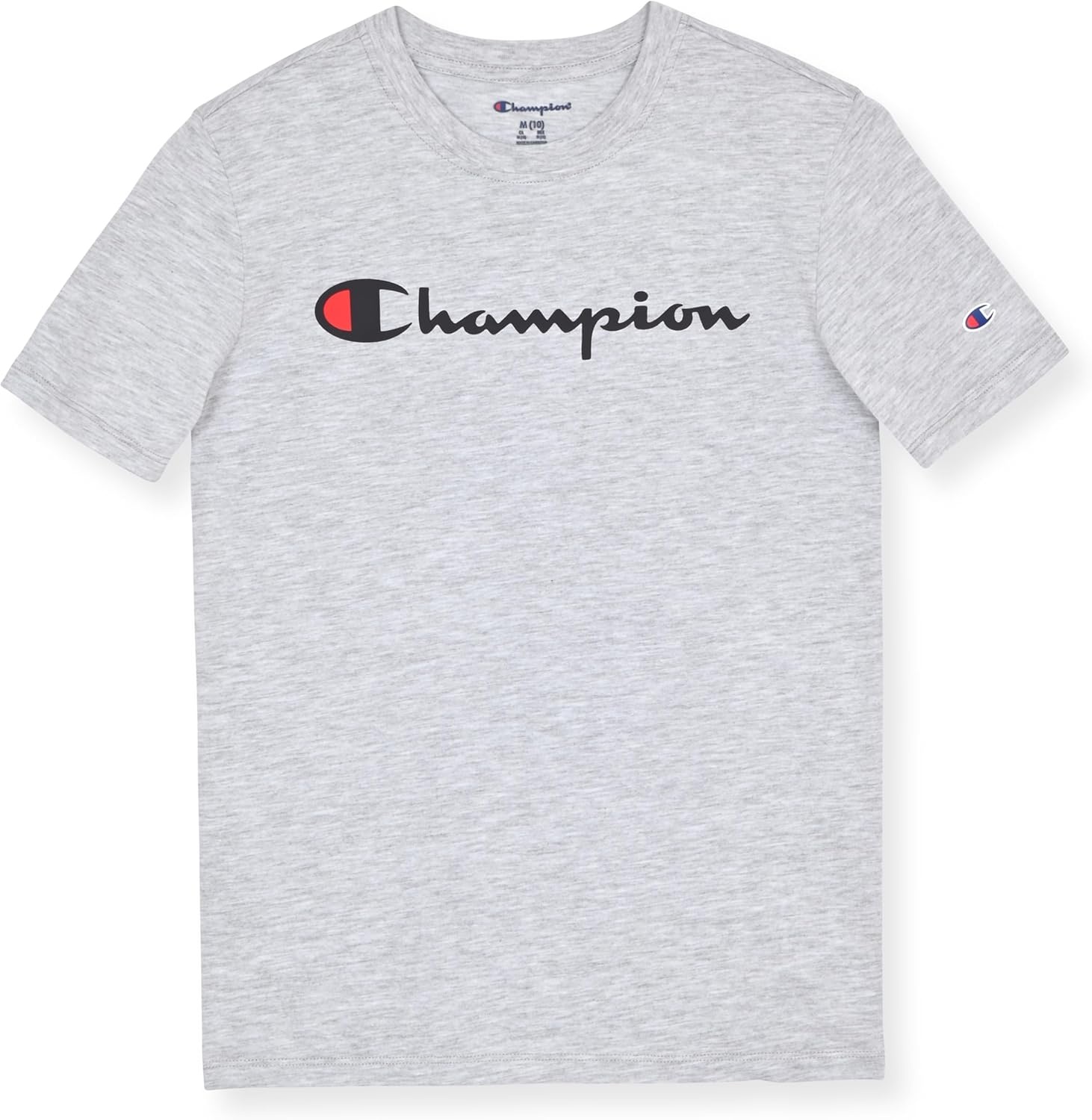 imageChampion Boys 3 Piece Boys Jogger SetBlackblackgray