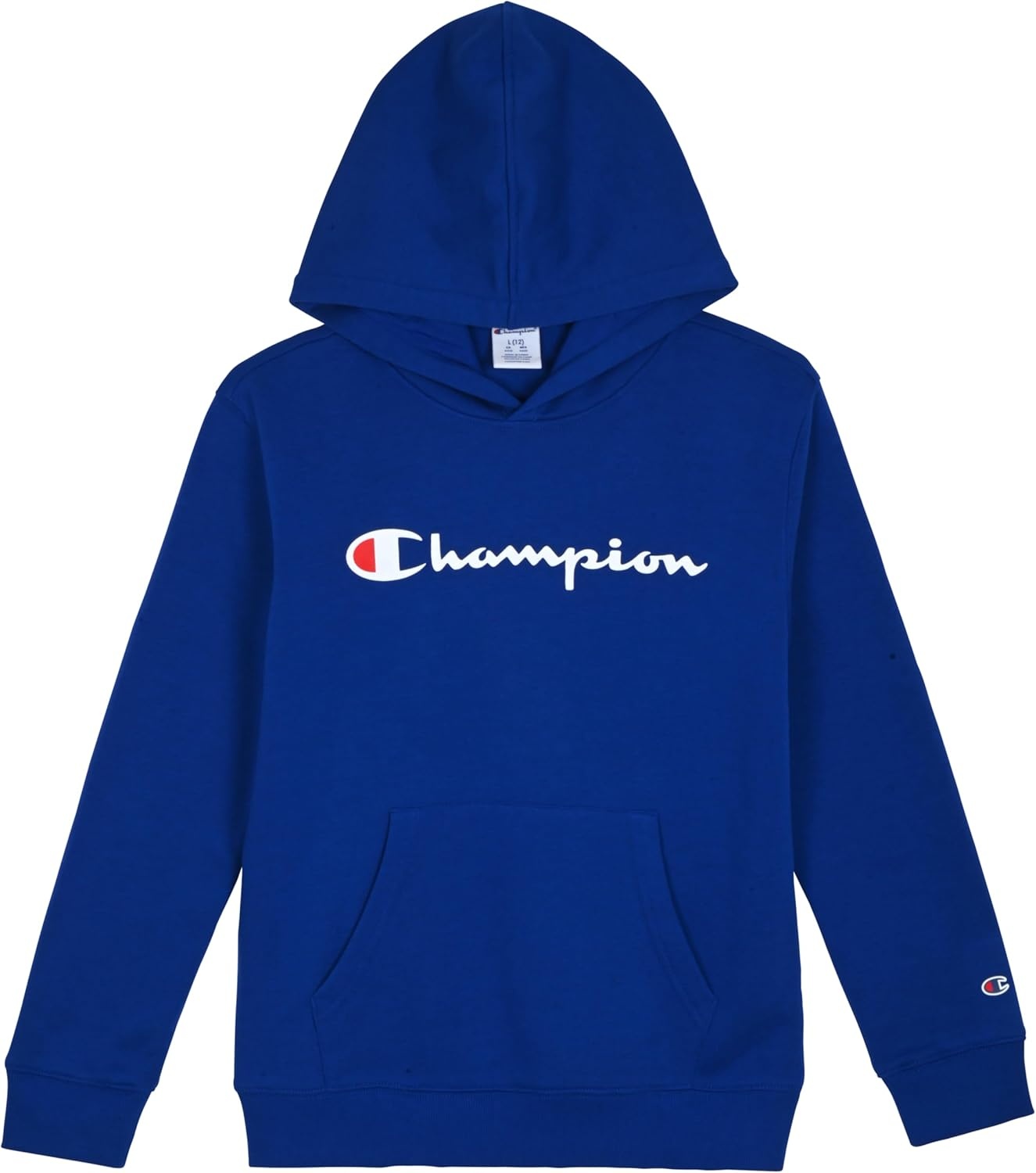 imageChampion Boys 3 Piece Boys Jogger SetBluegrey Heather