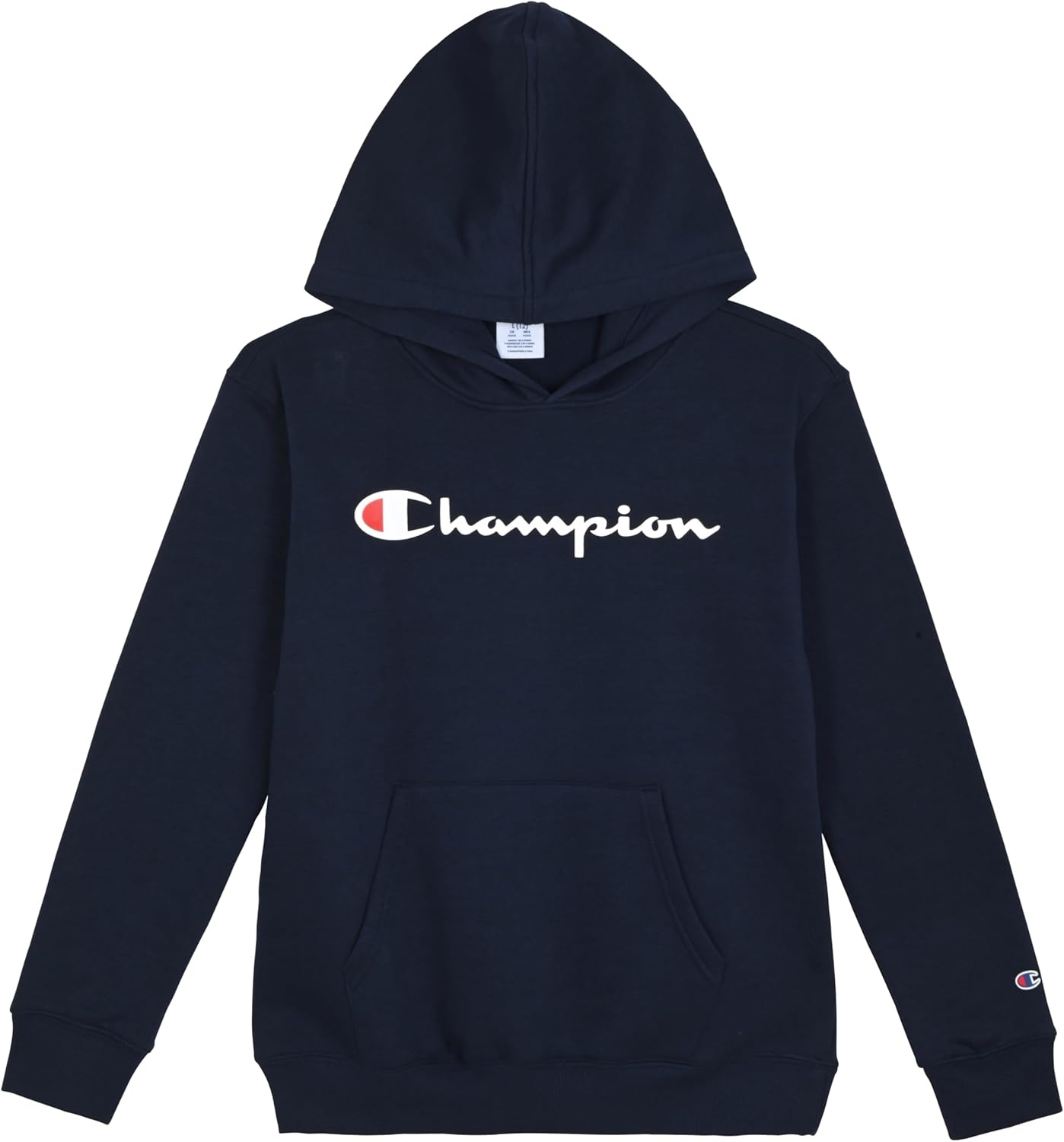 imageChampion Boys 3 Piece Boys Jogger SetNavyyellow