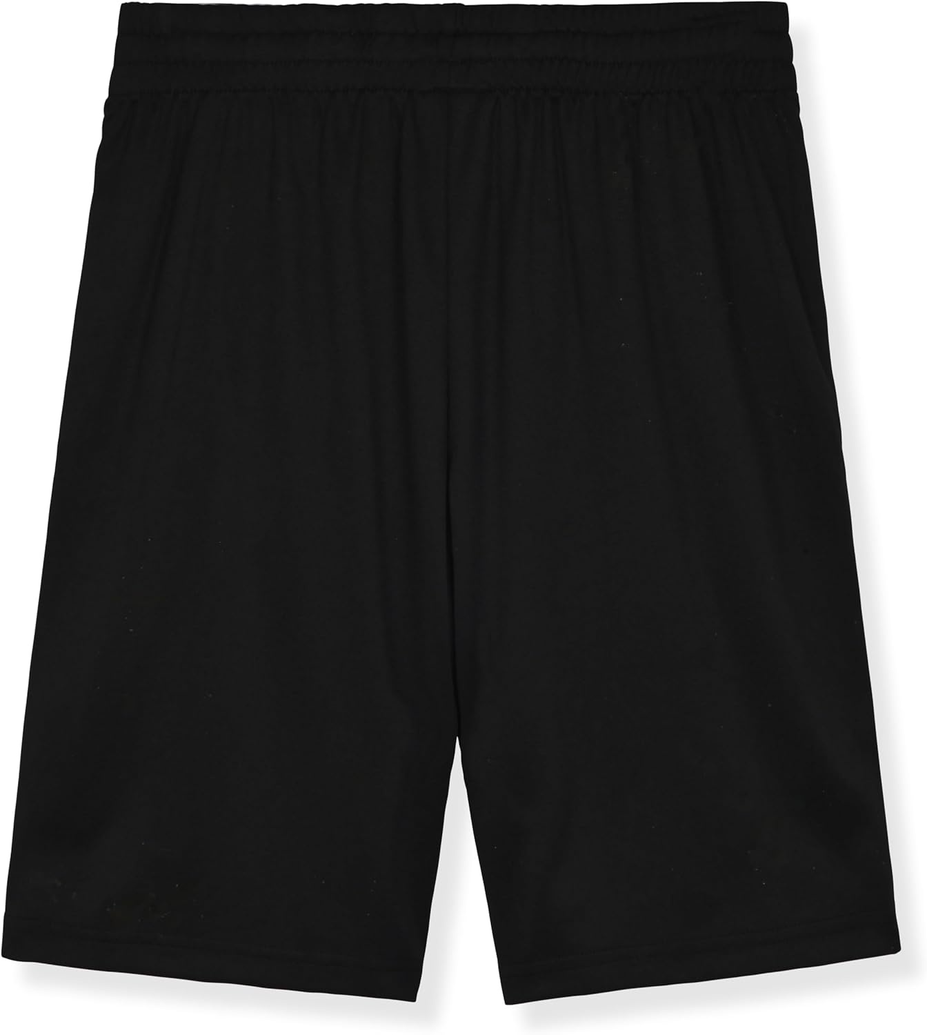 image:imageChampion Boys Athletic Shorts Lightweight Active Fit Short for KidsBlack