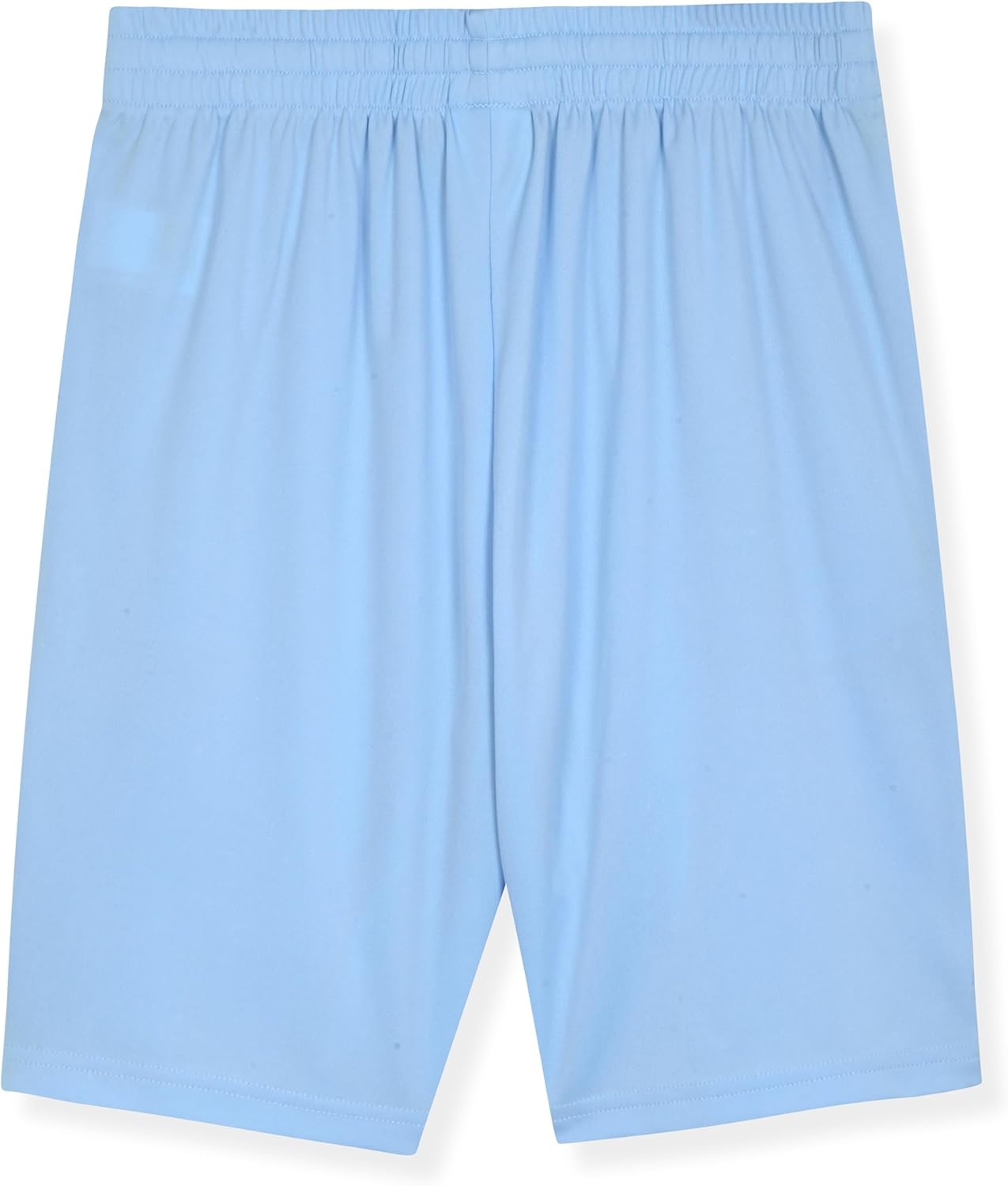 image:imageChampion Boys Athletic Shorts Lightweight Active Fit Short for KidsDusty Blue