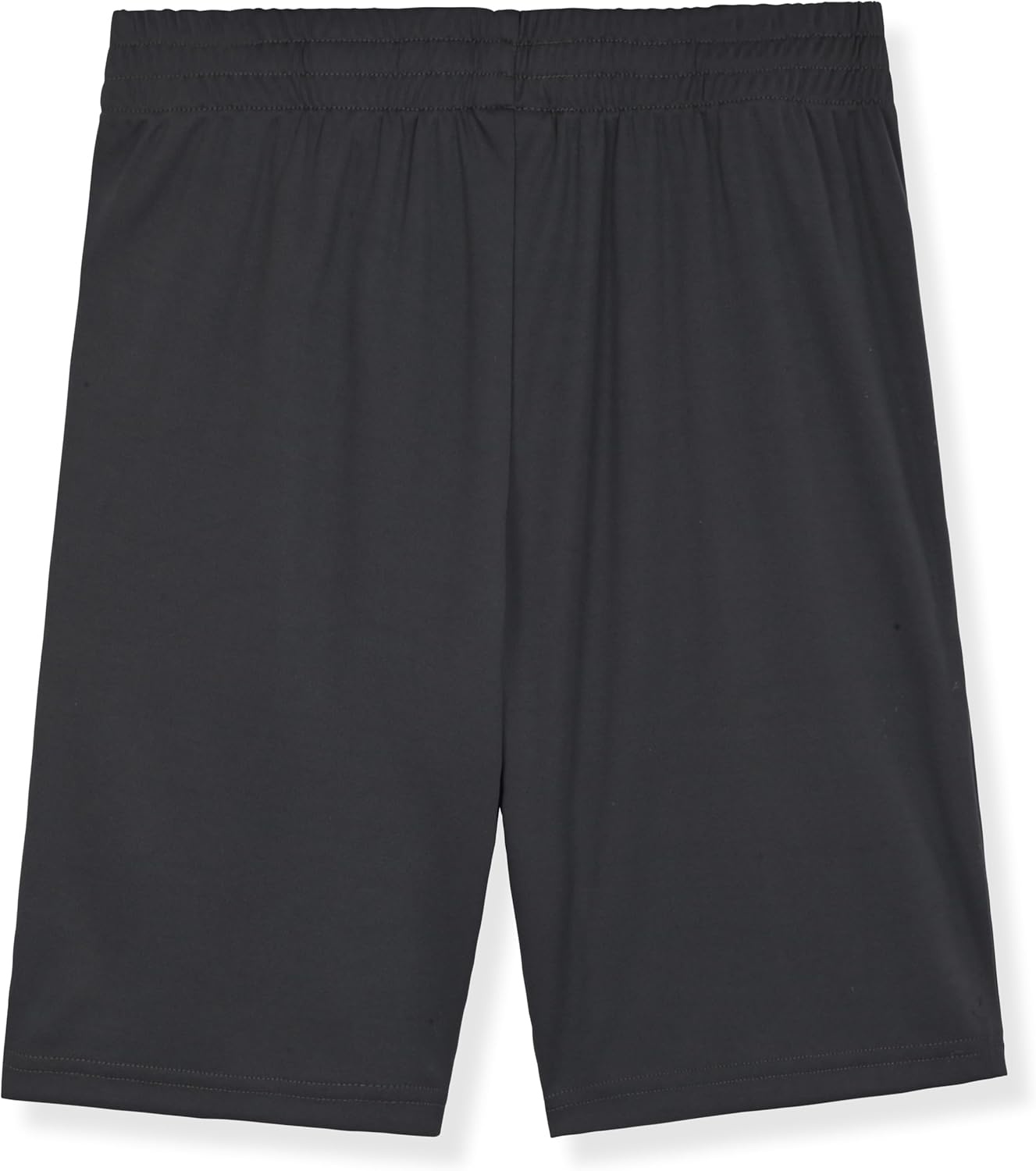 image:imageChampion Boys Athletic Shorts Lightweight Active Fit Short for KidsIron Gray