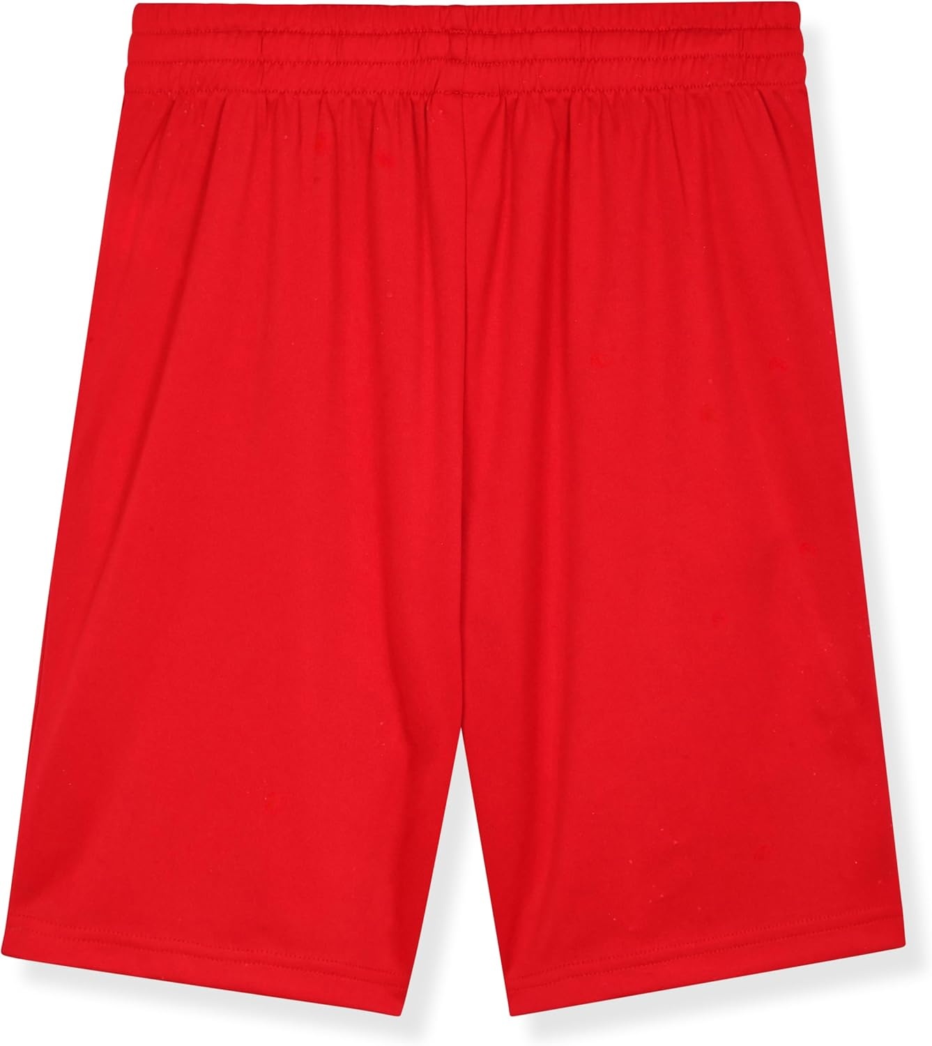 image:imageChampion Boys Athletic Shorts Lightweight Active Fit Short for KidsLychee Red