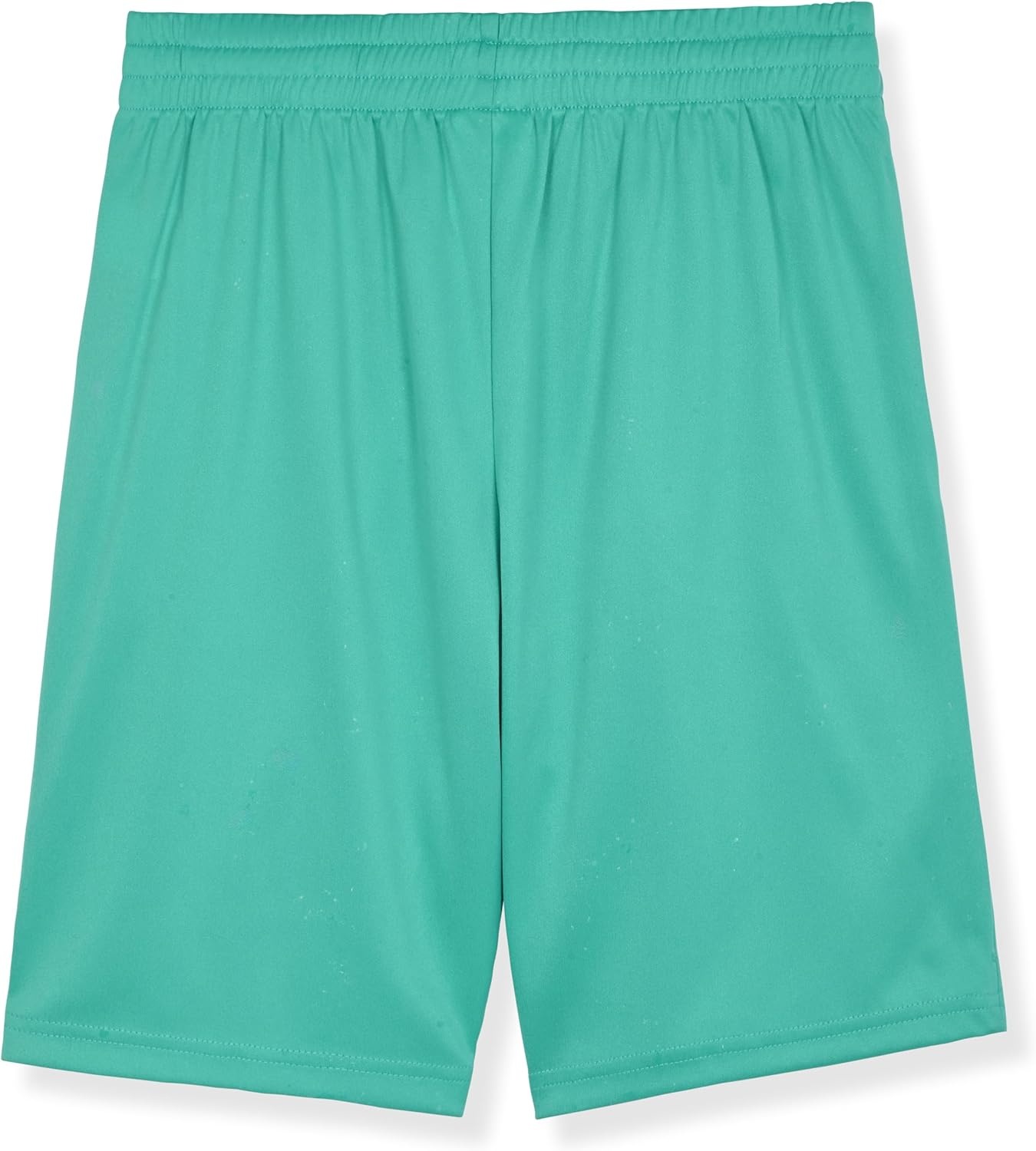 image:imageChampion Boys Athletic Shorts Lightweight Active Fit Short for KidsOasis Green