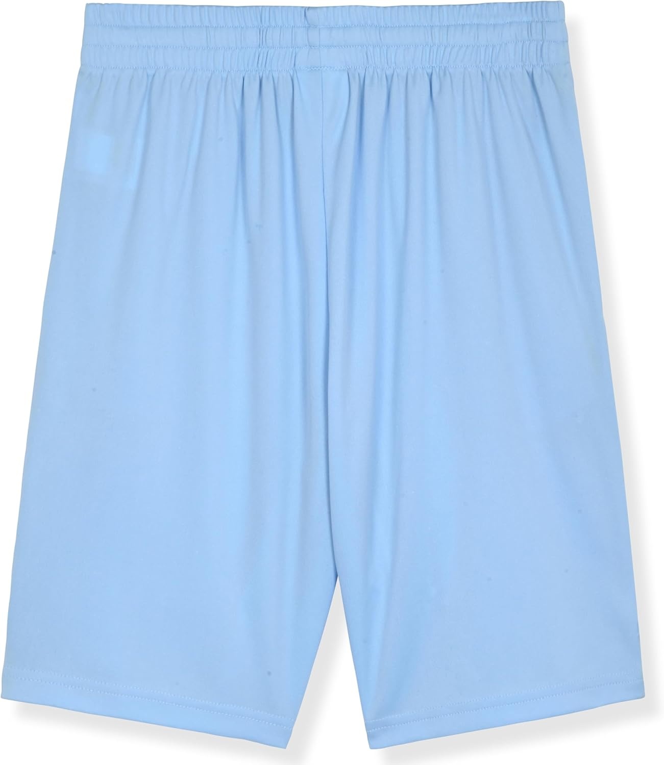 image:imageChampion Boys Athletic Shorts Lightweight Active Fit Short for KidsPlacid Blue