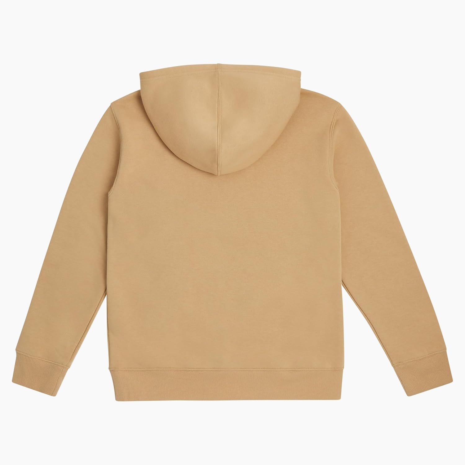imageChampion Boys Boys Hoodie for Kids Sweatshirt Fleece Youth Pullover With HoodKhaki