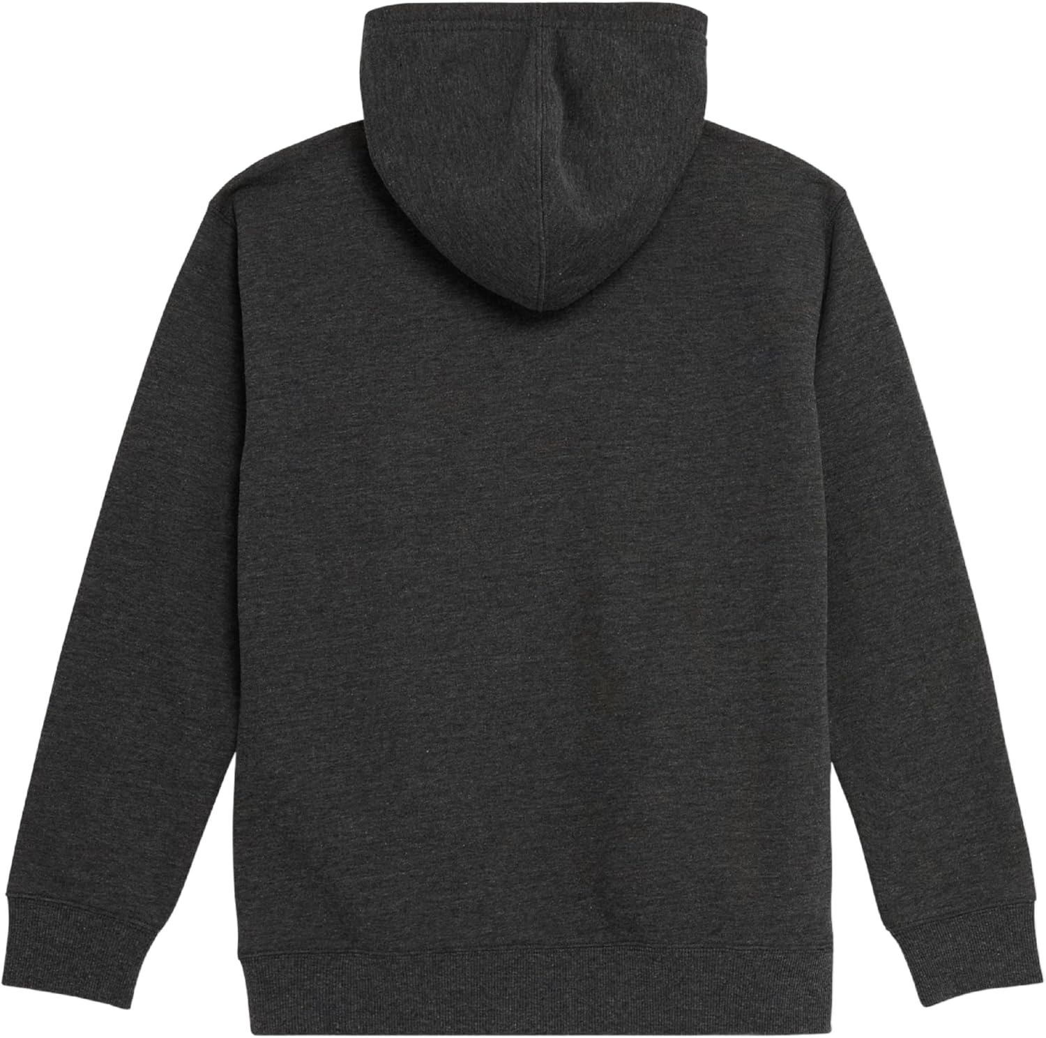 imageChampion Boys Boys Hoodie for Kids Sweatshirt Fleece Youth Pullover With HoodSignature Charcoal Heather